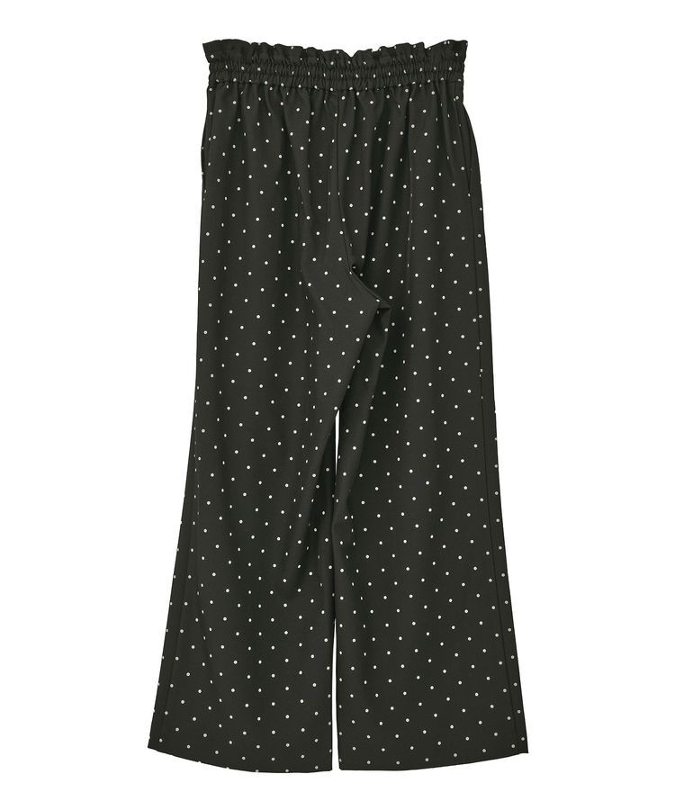 earth music&ecology「リラックスドットパンツ」|その他|