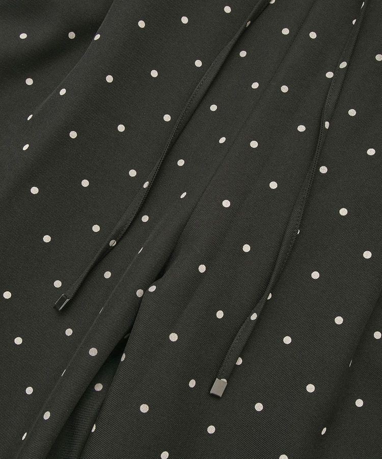 earth music&ecology「リラックスドットパンツ」|その他|