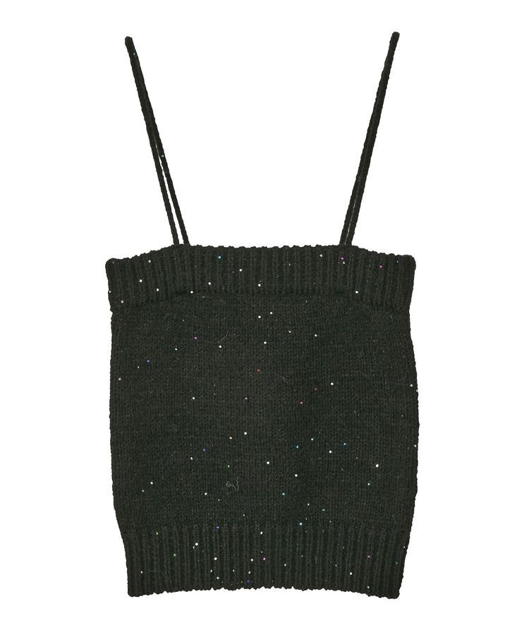 earth music&ecology「SET2点フラワースパンコールカーデ＋ビスチェ」|カーディガン|