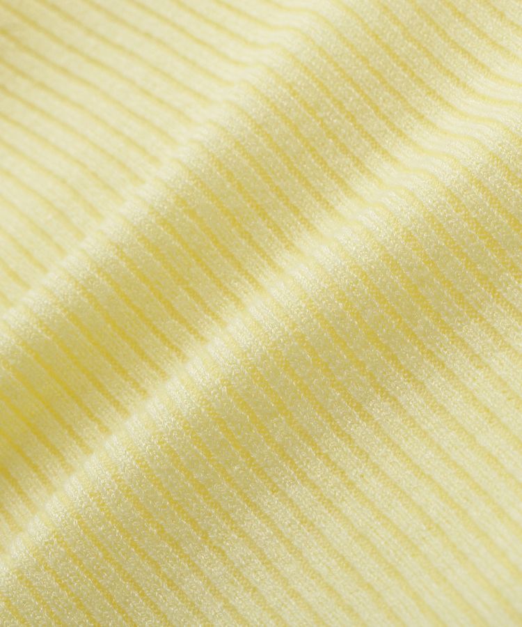 earth music&ecology「SET2点クロスニット＋キャミソール」|ニット・セーター|