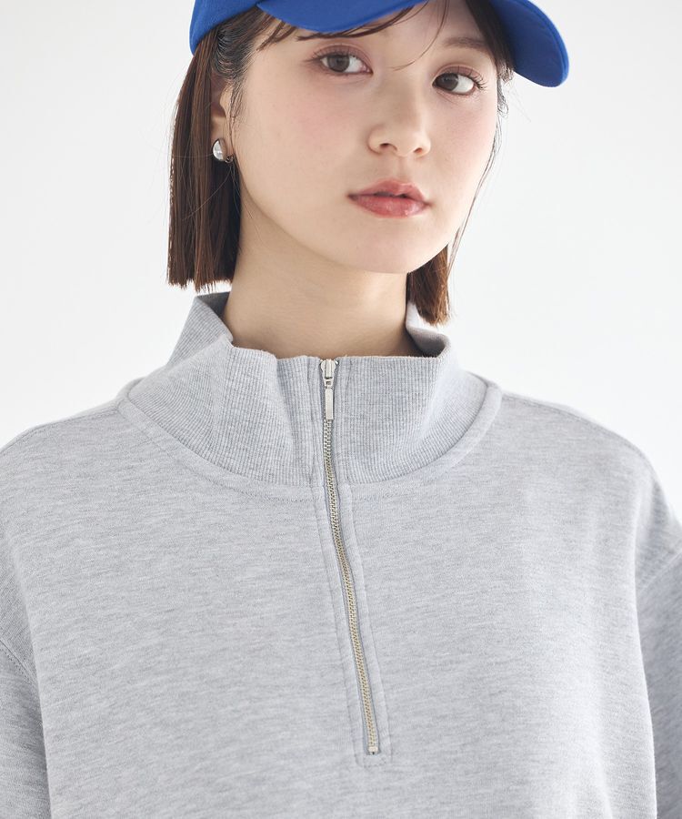 earth music&ecology「レイヤーヘムワンピース」|ワンピース|