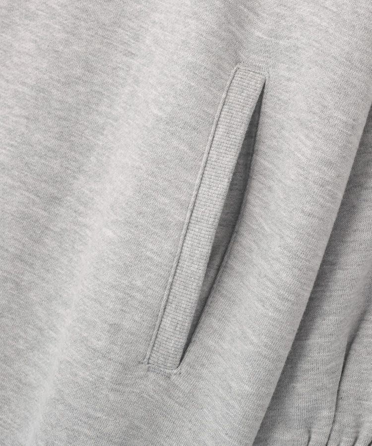 earth music&ecology「レイヤーヘムワンピース」|ワンピース|