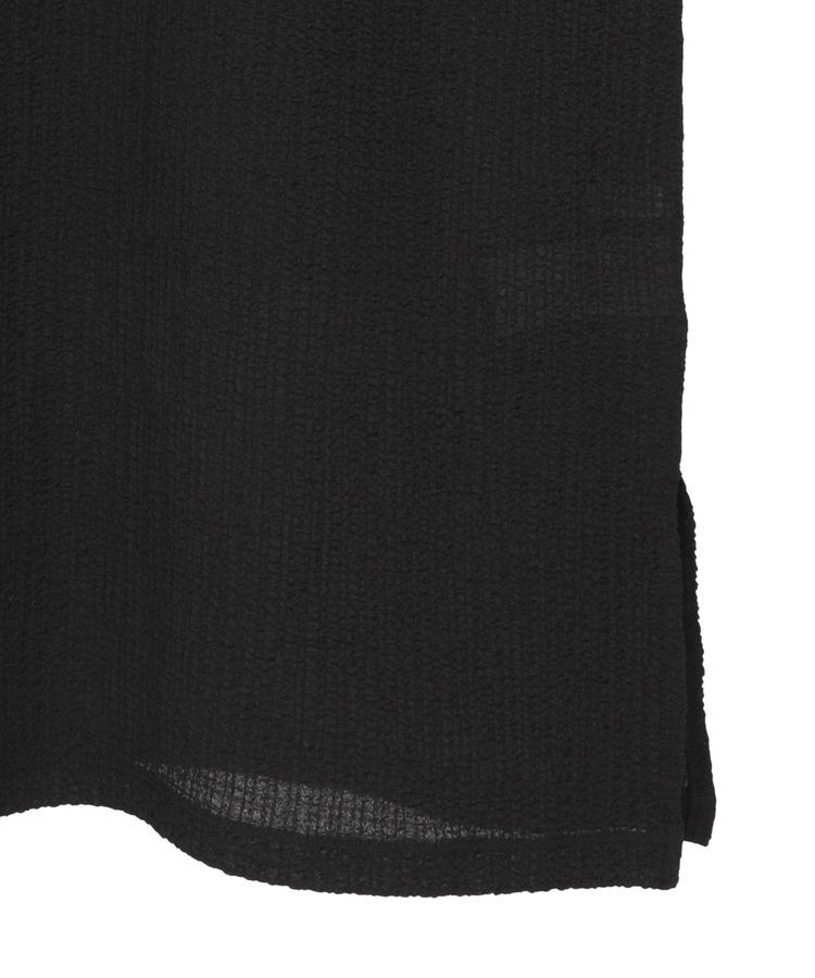 AMERICAN HOLIC「ポコポコノースリーブワンピース【インナー付き】」|ワンピース|