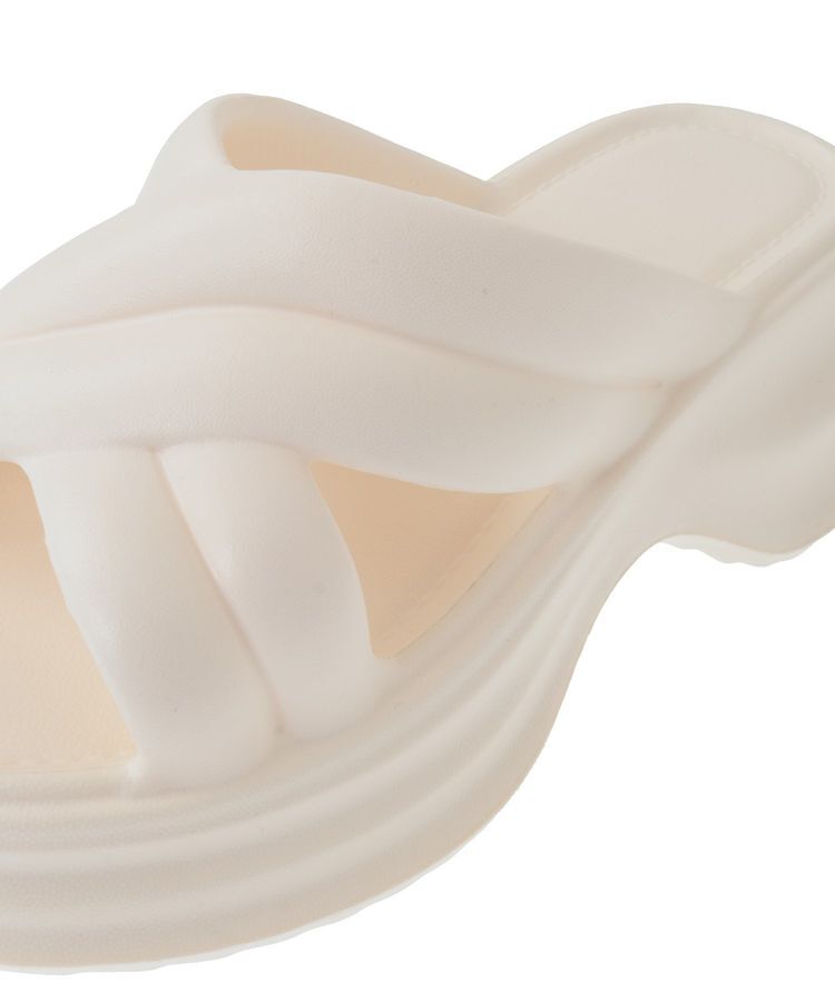 Green Parks「・クロスサンダル」|サンダル|