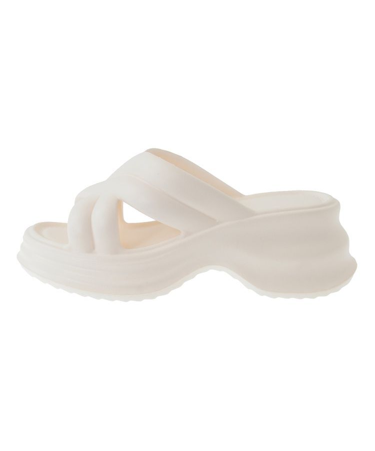 Green Parks「・クロスサンダル」|サンダル|