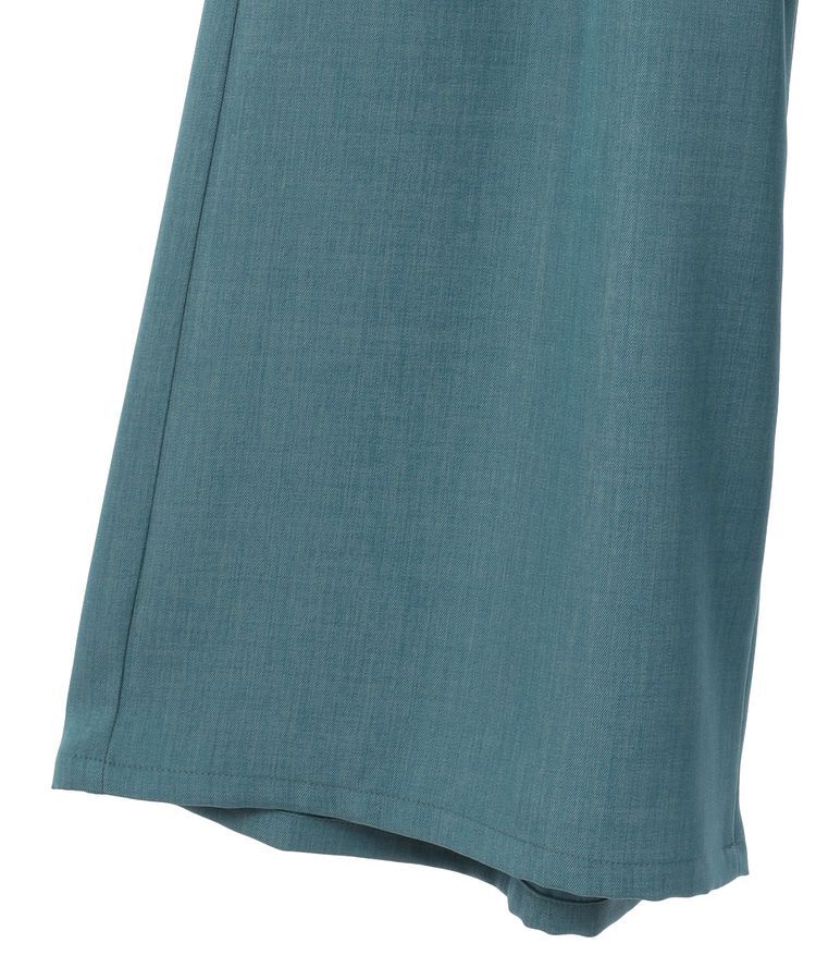 Green Parks「・ELENCARE DUE リネンライクワイドパンツ」|その他|