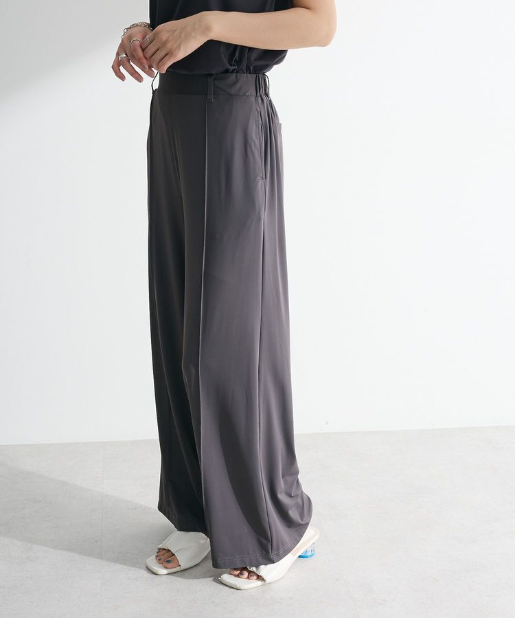 Green Parks「・SUGARSPOON 【ラッシュガード】ワイドパンツ」|その他|