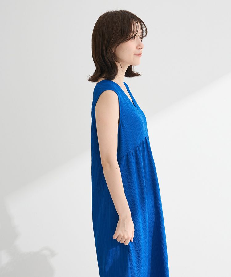 Green Parks「5WAYノースリーブワンピース」|ジャンパースカート|