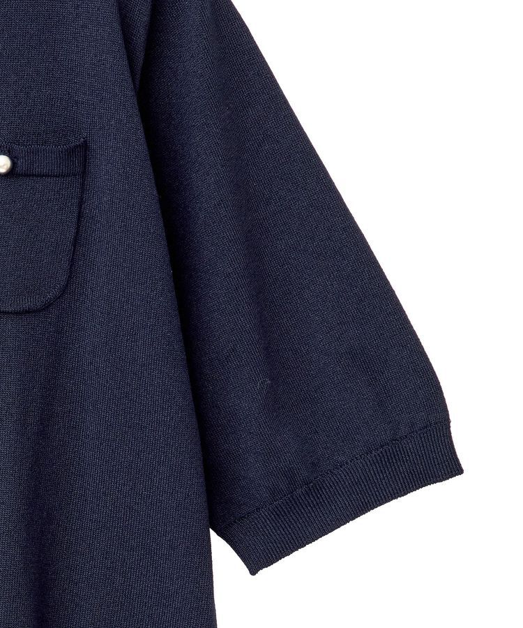 Green Parks「コンパクトポケットカーディガン」|カーディガン|