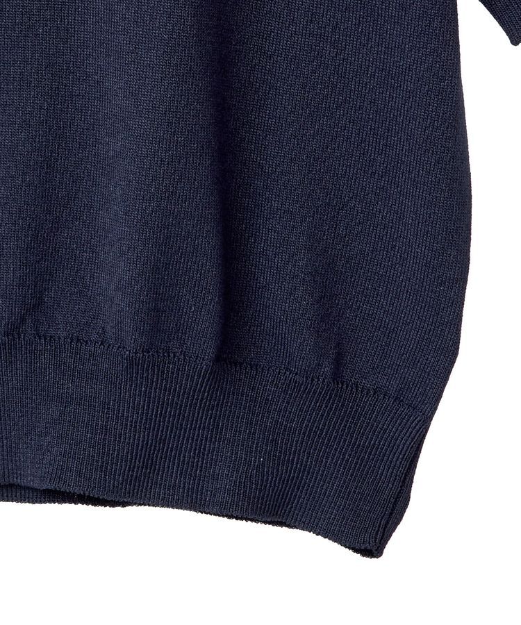 Green Parks「コンパクトポケットカーディガン」|カーディガン|