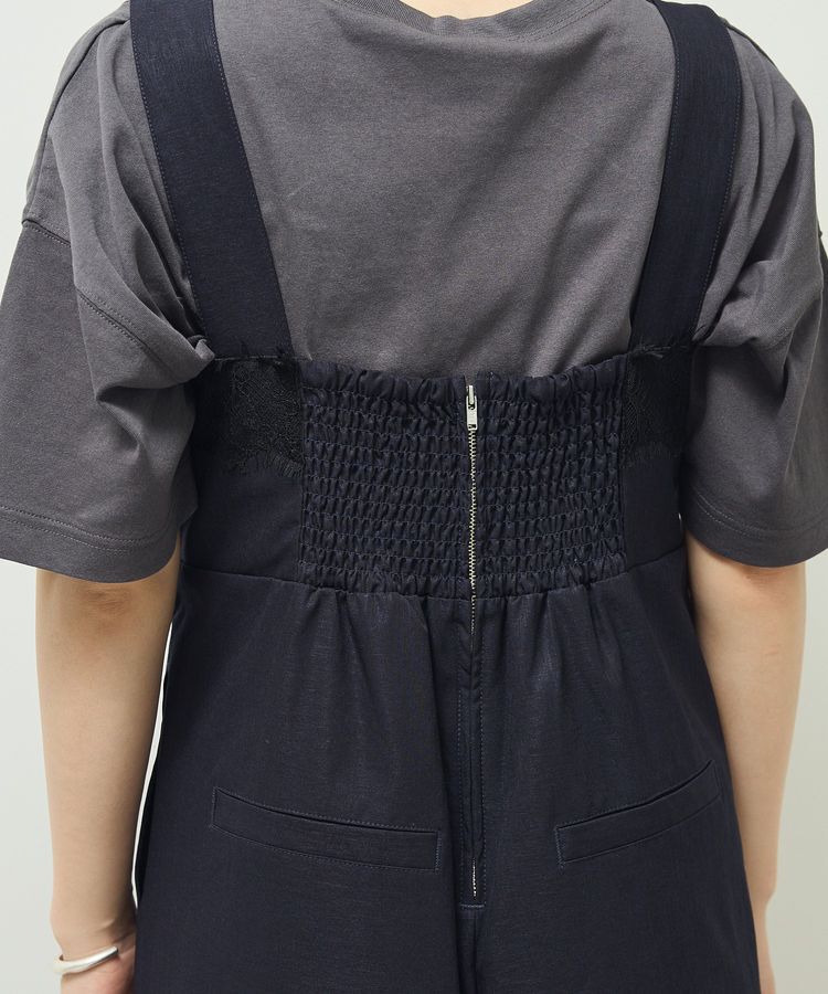 Green Parks「・SUGAR SPOON レーストリムオールインワン」|オールインワン|