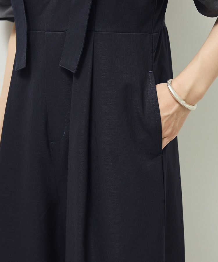 Green Parks「・SUGAR SPOON レーストリムオールインワン」|オールインワン|