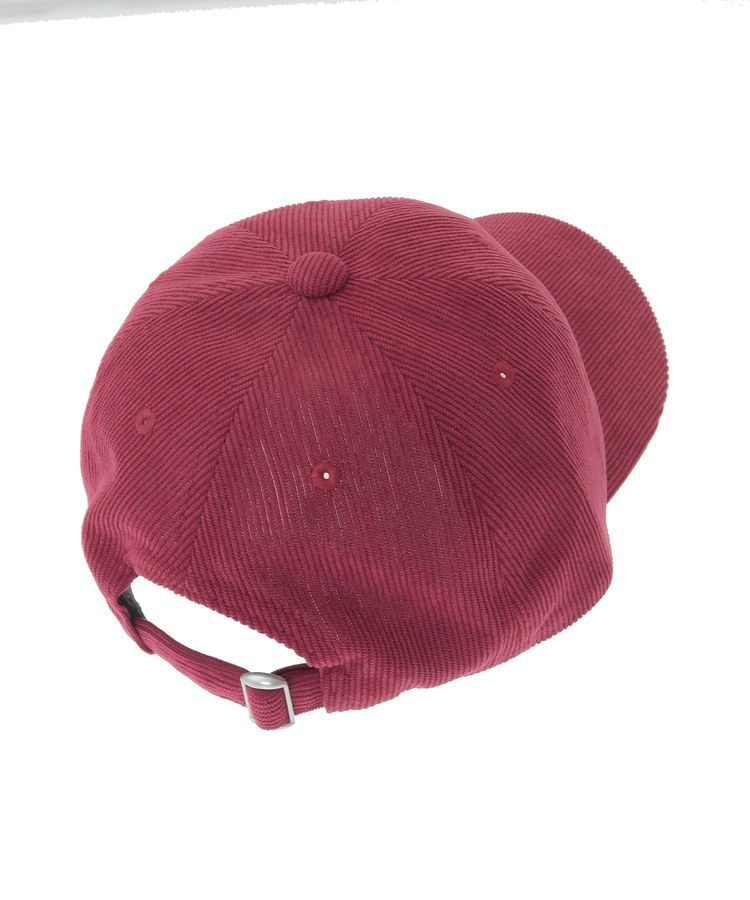 armonia「everywalk.コーデュロイロゴキャップ」|その他|