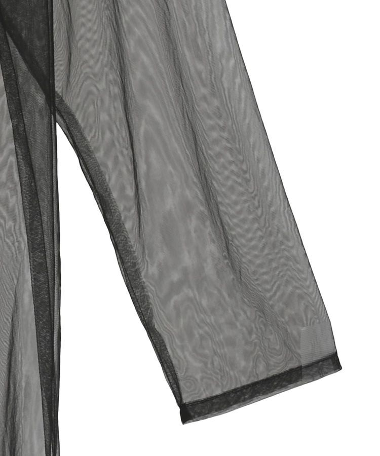 Green Parks「・ELENCARE DUE チュールワンピース」|ワンピース|