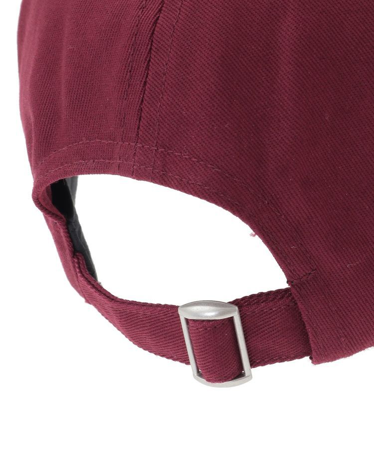 Green Parks「■PEANUTS スヌーピーミニ刺繍キャップ」|その他|