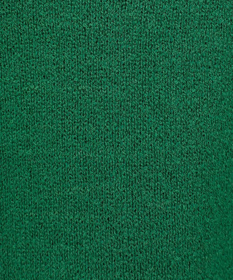 Green Parks「ブークレ-ロゴニットプルオーバー」|ニット・セーター|