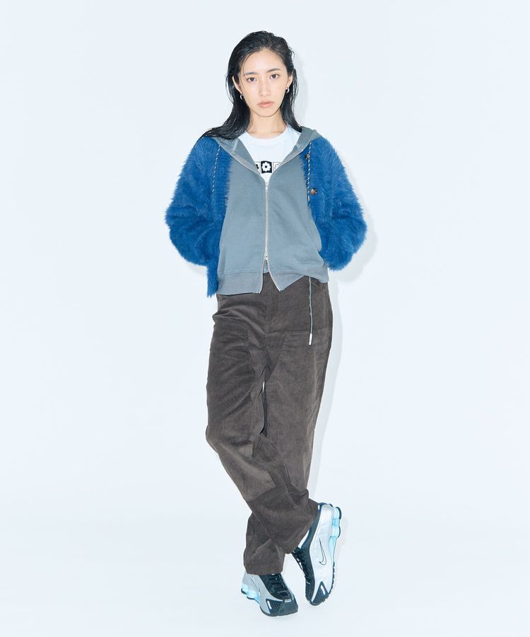 Green Parks「■WITH KURUMI NAKATA コーデュロイパンツ」|その他|