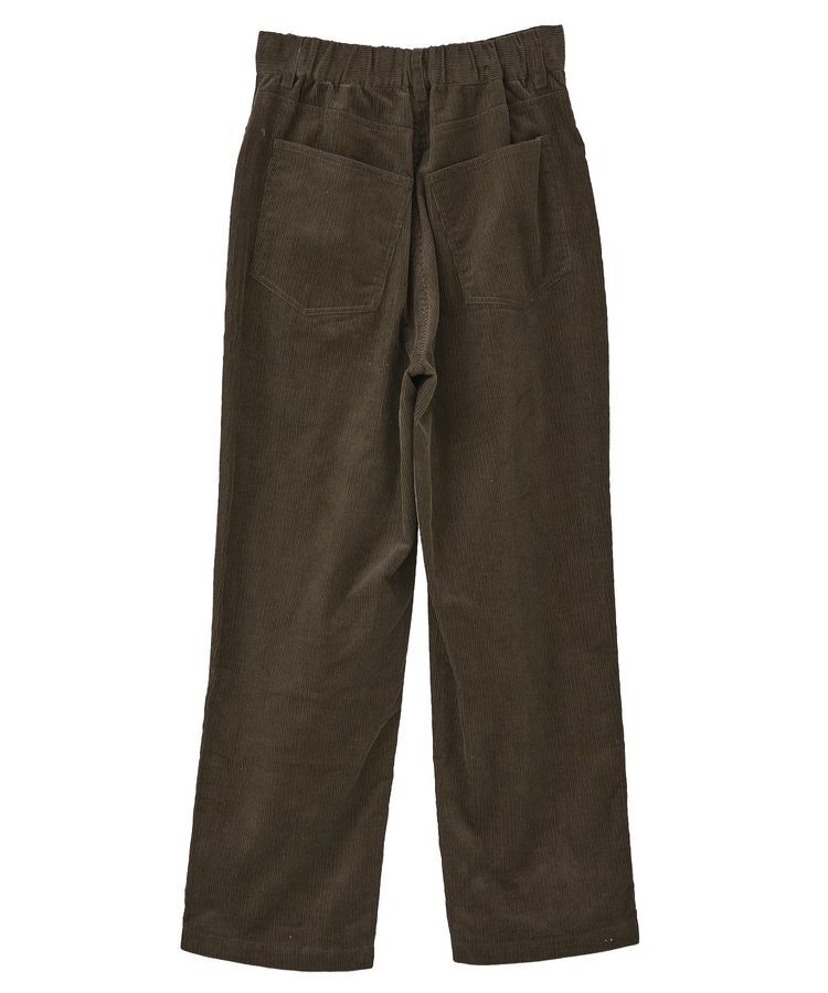 Green Parks「■WITH KURUMI NAKATA コーデュロイパンツ」|その他|