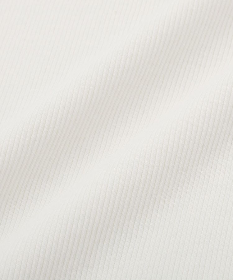 Green Parks「裾レースドッキングタンクトップ」|キャミソール|