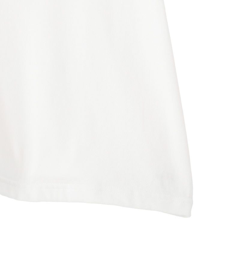 GARAGE OF GOOD CLOTHING「【日本製】ロゴロングスリーブT」|Tシャツ・カットソー|