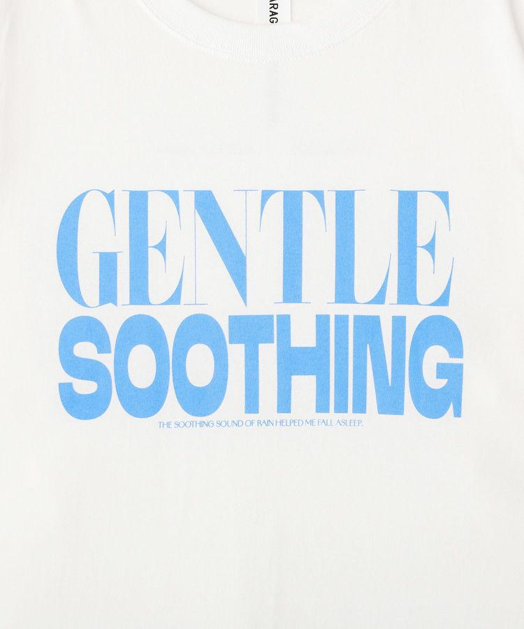 GARAGE OF GOOD CLOTHING「【日本製】ロゴロングスリーブT」|Tシャツ・カットソー|