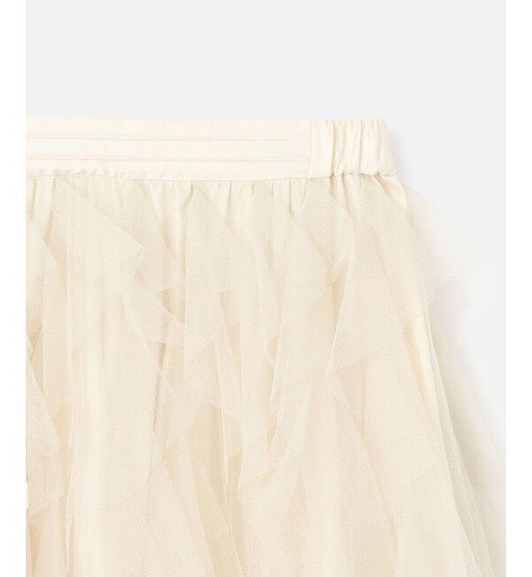 LOULOU WILLOUGHBY「◇【LOULOU WILLOUGHBY】チュチュスカート」|スカート|