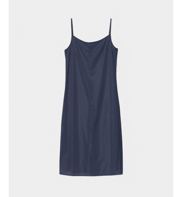 LOULOU WILLOUGHBY「◇【LOULOU WILLOUGHBY】リップルタックワンピース」|ワンピース|