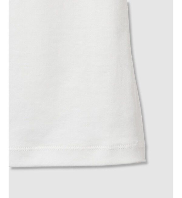 allureville「スクエアネックカップインキャミソール」|Tシャツ・カットソー|