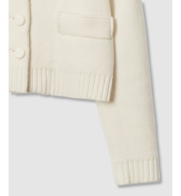 LOULOU WILLOUGHBY「【LOULOU WILLOUGHBY】デュアルレイヤード」|ニット・セーター|