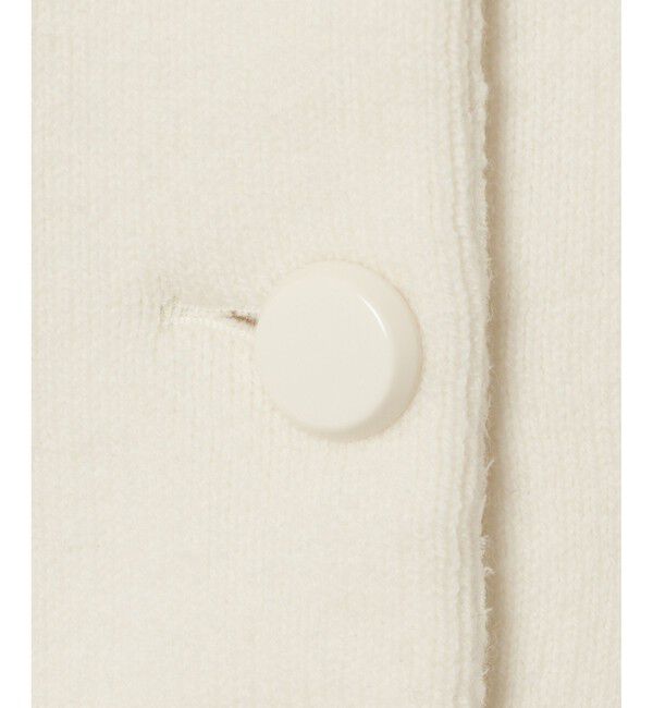 LOULOU WILLOUGHBY「【LOULOU WILLOUGHBY】デュアルレイヤード」|ニット・セーター|