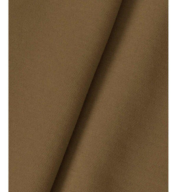 allureville「ホローツイルマリンパンツ」|チノ|