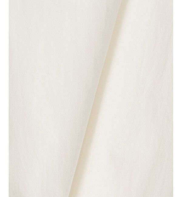 allureville「ダブルカフスタックシャツ」|シャツ・ブラウス|