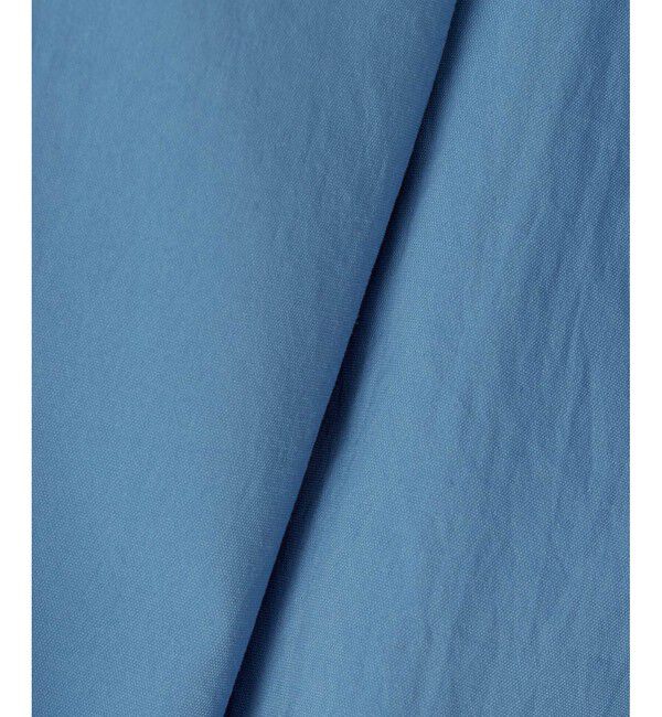 allureville「ダブルカフスタックシャツ」|シャツ・ブラウス|