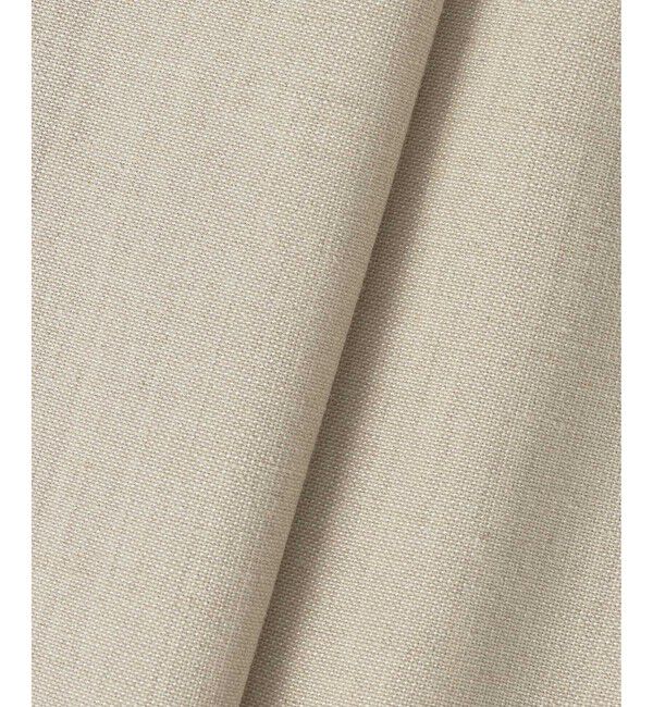 allureville「ウェストタックデザインパンツ」|チノ|