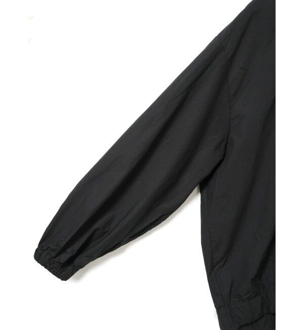 MidiUmi「MidiUmi ワイドシャツジャケット」|テーラードジャケット|