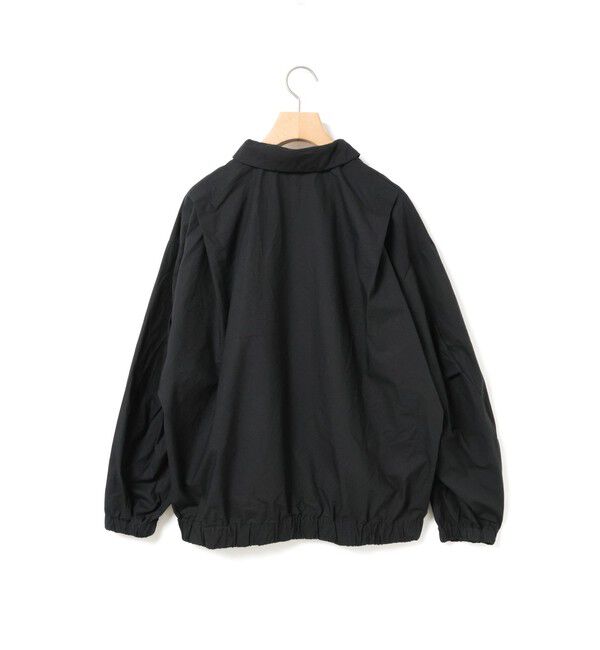 MidiUmi「MidiUmi ワイドシャツジャケット」|テーラードジャケット|