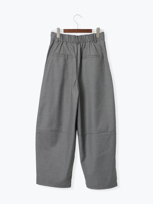 Te chichi TERRASSE「切替カーブパンツ」|その他|