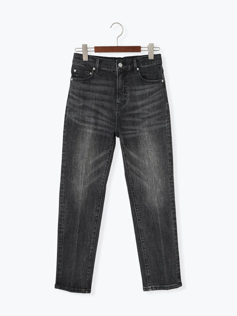 Te chichi「【松井愛莉着用】センタークリーススリムDenim」|その他|