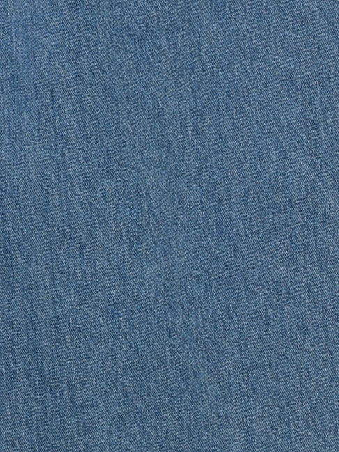 Te chichi「【EDWIN別注】カーブテーパードデニム《2025Autumn catalog item》」|その他|