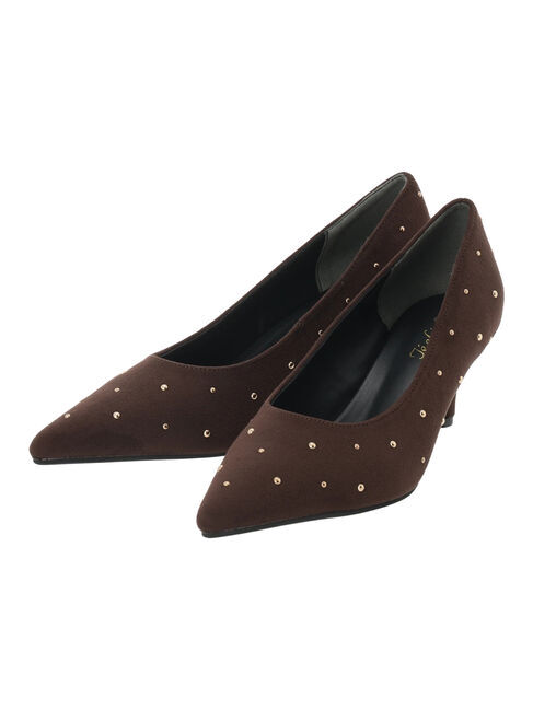 Te chichi「ポインテッドパンプス」|パンプス|