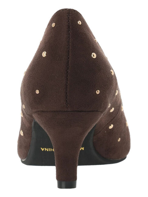 Te chichi「ポインテッドパンプス」|パンプス|