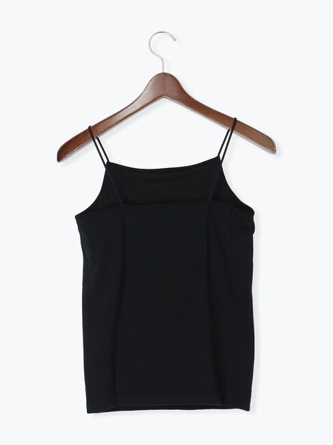 Te chichi「【接触冷感/抗菌防臭】カップ付きキャミソール」|キャミソール|