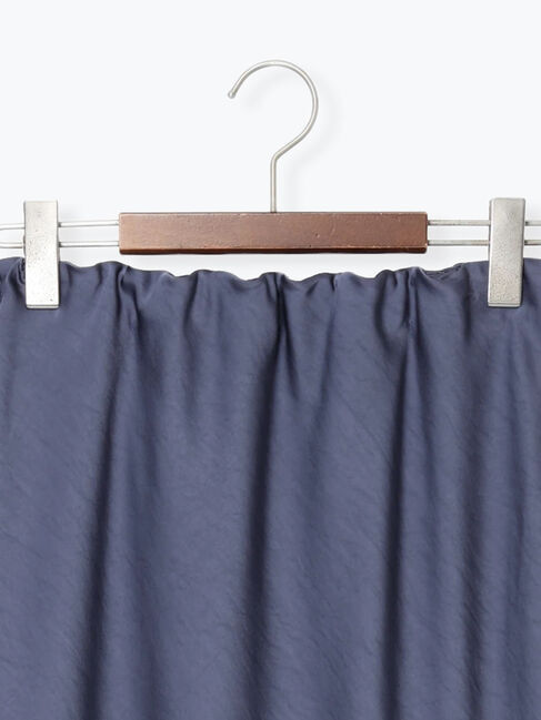 Te chichi「バイアスサテンスカート」|スカート|