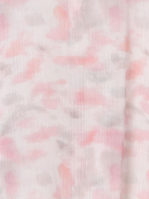 SM2「タイダイプリントシアーシャツ」|シャツ・ブラウス|