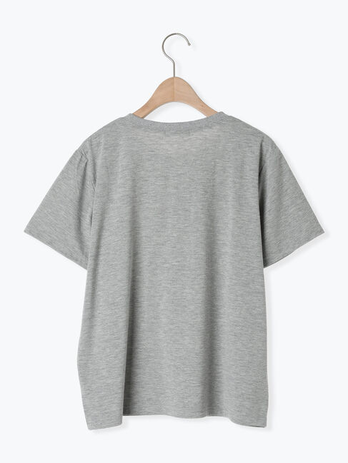 SM2「チェーン刺繍Tシャツ」|Tシャツ・カットソー|