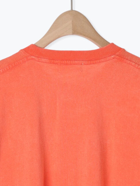 SM2「パウダー加工ロゴアソートプリントTシャツ」|Tシャツ・カットソー|