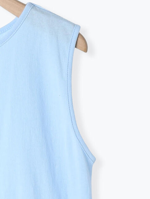 Samansa Mos2「◎ウエスト切替インナー」|Tシャツ・カットソー|