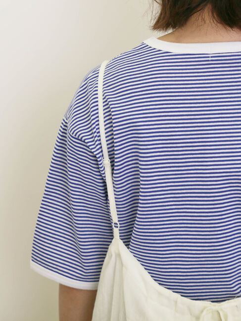 Samansa Mos2「ボイルキャミワンピース」|ワンピース|