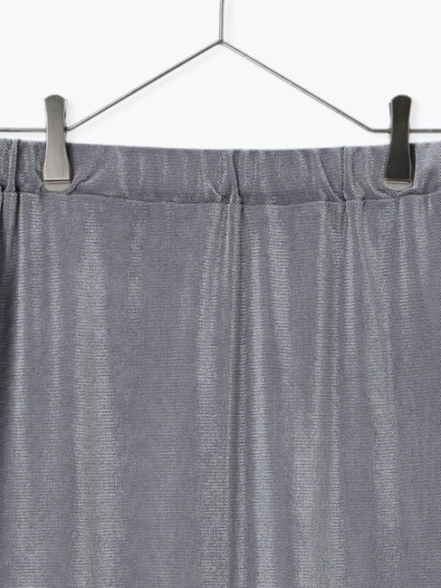 sm2rhythm「シアーベロアレイヤードスカート」|スカート|