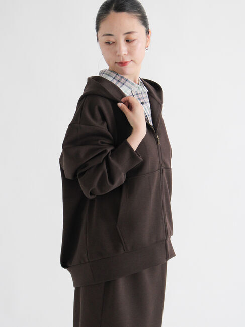 sm2rhythm「シアーチェックシャツ」|シャツ・ブラウス|